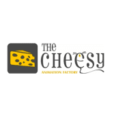 The cheesy animation - india