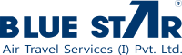 Blue star air travel services (i) pvt. ltd.