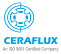 Ceraflux india pvt ltd