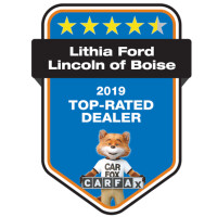 Lithia Ford Of Boise, Inc.