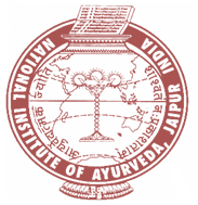 National institute of ayurveda