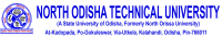North orissa university