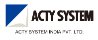Acty system india, pvt. ltd