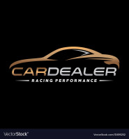 Car showroom