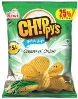 Kiwi foods (i) pvt ltd