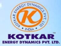 Kotkar energy dynamics pvt ltd