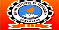 Buddha institute of technology, gorakhpur