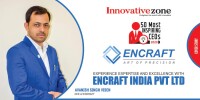 Encraft india pvt. ltd ( dcj group)