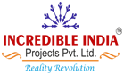 Incredible india projects pvt ltd.