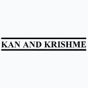 Kan and krishme