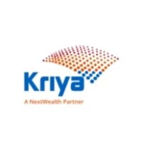Kriya it pvt. ltd.