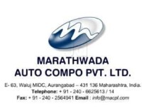 Marathwada autocompo pvt ltd