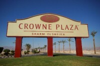 Crowne Plaza Sharm El Sheikh