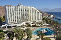 Hilton Taba Resort
