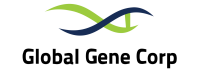 Global gene corp