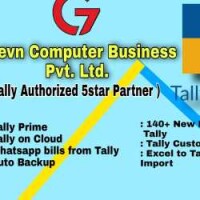 Gseven computer business pvt. ltd.