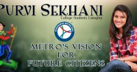 Hyderabad metro rail brand ambassadors campaign