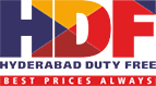 Hyderabad duty free retail limited