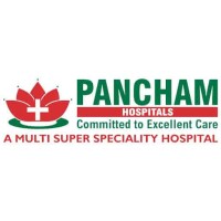Pancham hospitals (super specialty hospital)