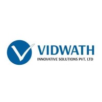 Vidwath innovative solutions pvt. ltd.