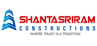 Shanta sriram constructions pvt. ltd.,