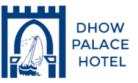 Dhow Palace Hotel