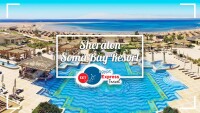 Sheraton Soma Bay & Sheraton Miramar Resorts