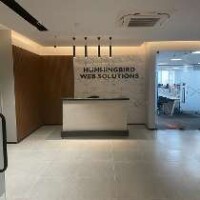 Hummingbird web solutions private limited
