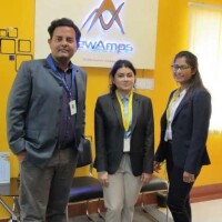 Newamps technologies inc