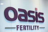 Oasis fertility