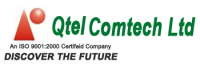 Qtel comtech limited