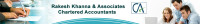 Rakesh khanna & associates