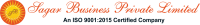 Sagar business private limited