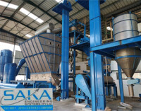 Saka engineering systems pvt ltd