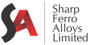 Sharp ferro alloys limited