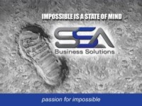 Ssa business solutions (p) ltd