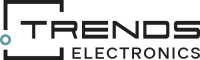 Trends electronics international inc.
