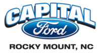Capitol Ford Lincoln