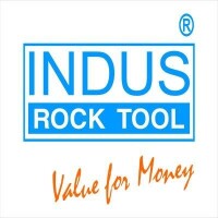 Indus rock tool
