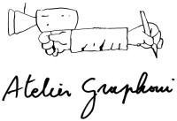 Atelier Graphoui