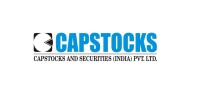 Capstocks and securities india pvt ltd