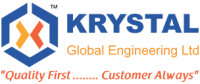Krystal steel manufacturing pvt ltd