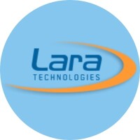Lara technologies pvt ltd
