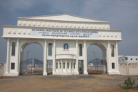 National institute of technology puducherry