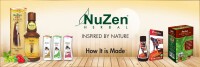 Nuzen herbal pvt ltd