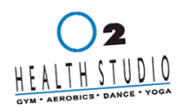O2 health studio