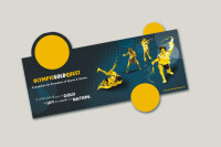 Olympic gold quest