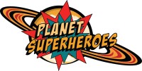 Planet superheroes