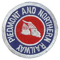 Piedmont & northern railway