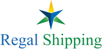 Regal shipping pvt ltd